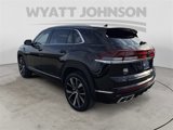 New 2025 Volkswagen Atlas Cross Sport SEL Premium R-Line image 3