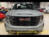 Used 2025 GMC Sierra 1500 Pro w/ Pro Value Package image 4