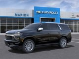 New 2025 Chevrolet Tahoe Premier image 2