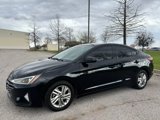 Used 2019 Hyundai Elantra SEL image 2