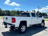 Used 2018 GMC Sierra 2500 SLT w/ Duramax Plus Package image 5