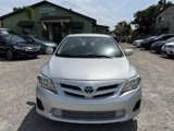Used 2013 Toyota Corolla LE Special Edition image 2