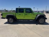 New 2025 Jeep Gladiator Rubicon w/ Convenience Group image 5