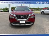 Used 2023 Nissan Rogue SV w/ SV Premium Package image 3