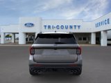 New 2025 Ford Explorer ST w/ Sun And Sound Package image 5