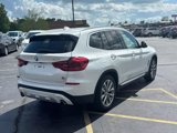Used 2018 BMW X3 xDrive30i image 3