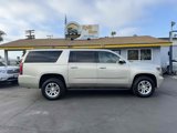 Used 2017 Chevrolet Suburban LS image 4