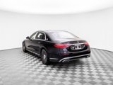 New 2025 Mercedes-Benz Maybach S 580 4MATIC image 3