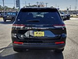 New 2025 Jeep Grand Cherokee Limited w/ Luxury Tech Group II image 3