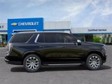 New 2025 Chevrolet Tahoe Premier image 5