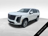 New 2025 Cadillac Escalade Premium Luxury w/ Touring Package image 1