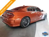 Certified 2023 Dodge Charger Scat Pack w/ Plus Group image 5