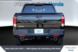 New 2025 Honda Ridgeline RTL image 4