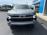 New 2025 Chevrolet Silverado 1500 RST image 2