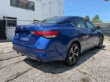 Used 2020 Nissan Sentra SV image 6