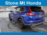 New 2025 Honda CR-V Sport-L image 3
