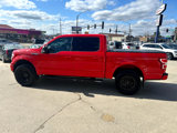 Used 2018 Ford F150 XLT w/ Equipment Group 302A Luxury image 6