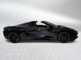 Used 2024 Chevrolet Corvette Stingray Preferred Conv w/ Stealth Interior Trim Package image 3