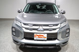 Used 2022 Mitsubishi Outlander Sport ES image 4