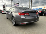 Used 2018 Acura TLX image 4