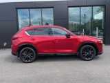 Certified 2025 MAZDA CX-5 2.5 Turbo w/ Premium Package image 5