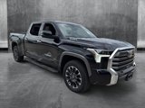 Used 2025 Toyota Tundra Limited image 3