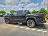Used 2024 Nissan Frontier PRO-4X w/ Technology Package image 4