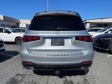 New 2025 Mercedes-Benz GLS 580 4MATIC image 5