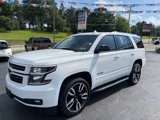 Used 2018 Chevrolet Tahoe Premier image 2