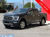 Used 2022 Ford F150 Platinum image 5