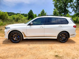Used 2021 BMW X7 M50i w/ Executive Package image 4