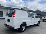 Used 2021 Chevrolet Express 2500 w/ Driver Convenience Package image 5