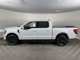 New 2025 Ford F150 Lariat image 3