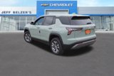 New 2026 Chevrolet Equinox LT w/ Convenience Package II image 5