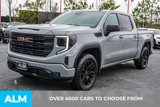 Used 2024 GMC Sierra 1500 Elevation image 3