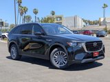New 2025 MAZDA CX-90 Plug-In Hybrid w/ Preferred image 4