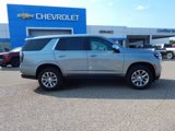 New 2025 Chevrolet Tahoe Premier image 2