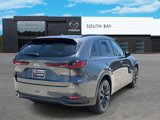 New 2025 MAZDA CX-90 Plug-In Hybrid w/Premium Sport image 3