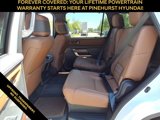 New 2026 Toyota Sequoia 1794 Edition image 5