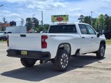 New 2025 Chevrolet Silverado 2500 Custom w/ Custom Value Package image 2
