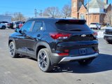 New 2025 Chevrolet TrailBlazer LT w/ Convenience Package image 2