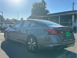 Used 2022 Nissan Altima 2.5 SV w/ SV Premium Package image 5
