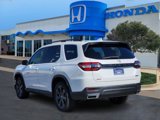 New 2025 Honda Pilot Sport image 4