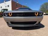 Used 2016 Dodge Challenger SXT Plus image 2