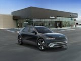 New 2025 Hyundai Ioniq 5 SEL image 2