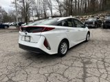 Used 2022 Toyota Prius Prime LE image 5