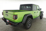 New 2025 Jeep Gladiator Rubicon image 4