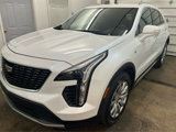 Certified 2022 Cadillac XT4 Premium Luxury w/ Cold Weather Package image 5
