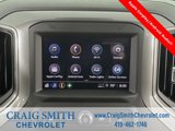 New 2025 Chevrolet Silverado 1500 Custom Trail Boss w/ Dark Appearance Package image 6