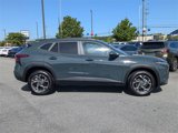 New 2025 Chevrolet Trax LT w/ Driver Confidence Package image 3